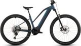 Cube Reaction Hybrid Pro 800 M - Cube E-Bikes