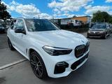 BMW X5 G05 xDrive30d*M-Paket*PANORAMA*22Zoll*360° - BMW X5 mit Diesel-Antrieb: 3.0