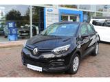 Renault Captur EXPRESSION, KLIMA, RADIO, FUNK-ZV, ELEK.  - Renault Captur Expression mit Benzin-Antrieb