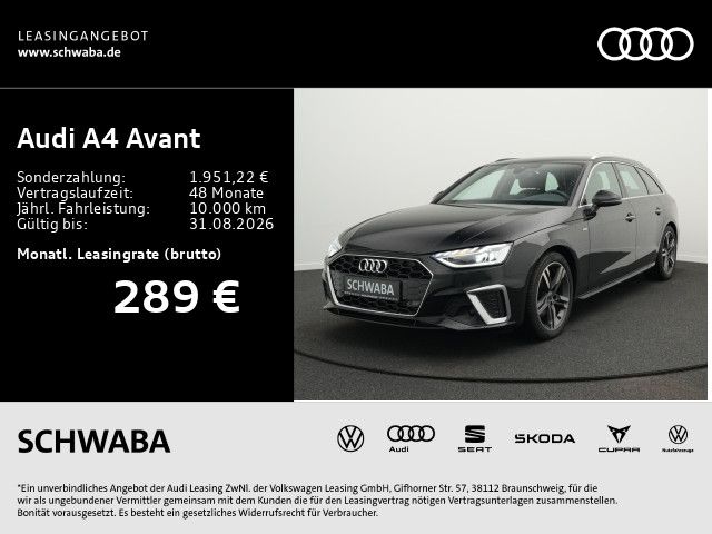 Audi A4 - Bild 2