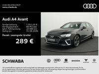 Audi A4 - Vorschau Bild 2