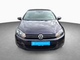 Volkswagen Golf VI Cabriolet 1.2 TSI TELEFON PDC GRA WINDSC - Volkswagen Gebrauchtwagen in Nürnberg
