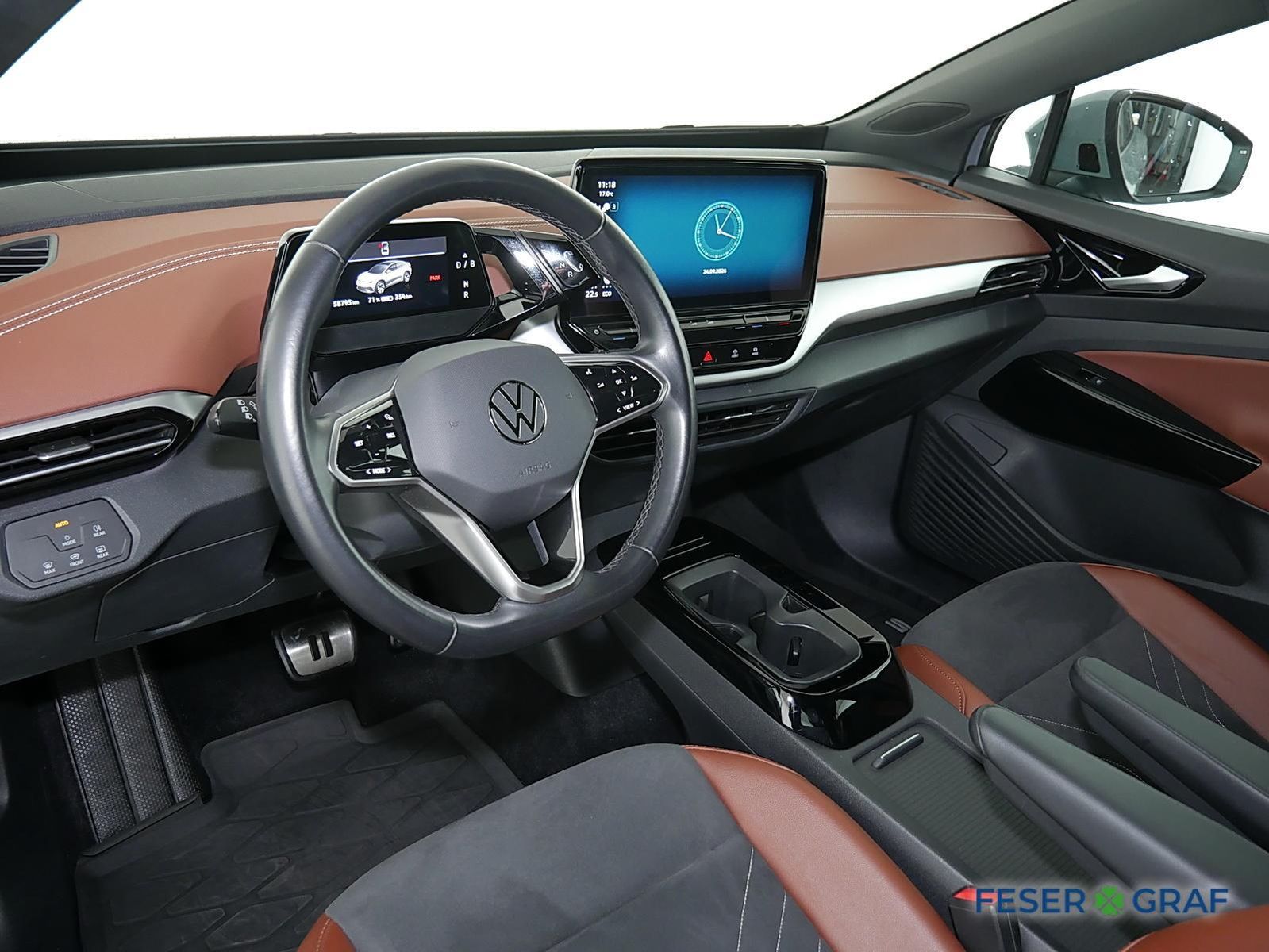 Volkswagen ID.5 - Bild 8
