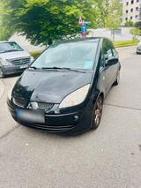 Mitsubishi Mıtsubushi Colt 1.3/benzin/95 Ps - Mitsubishi Colt: 95
