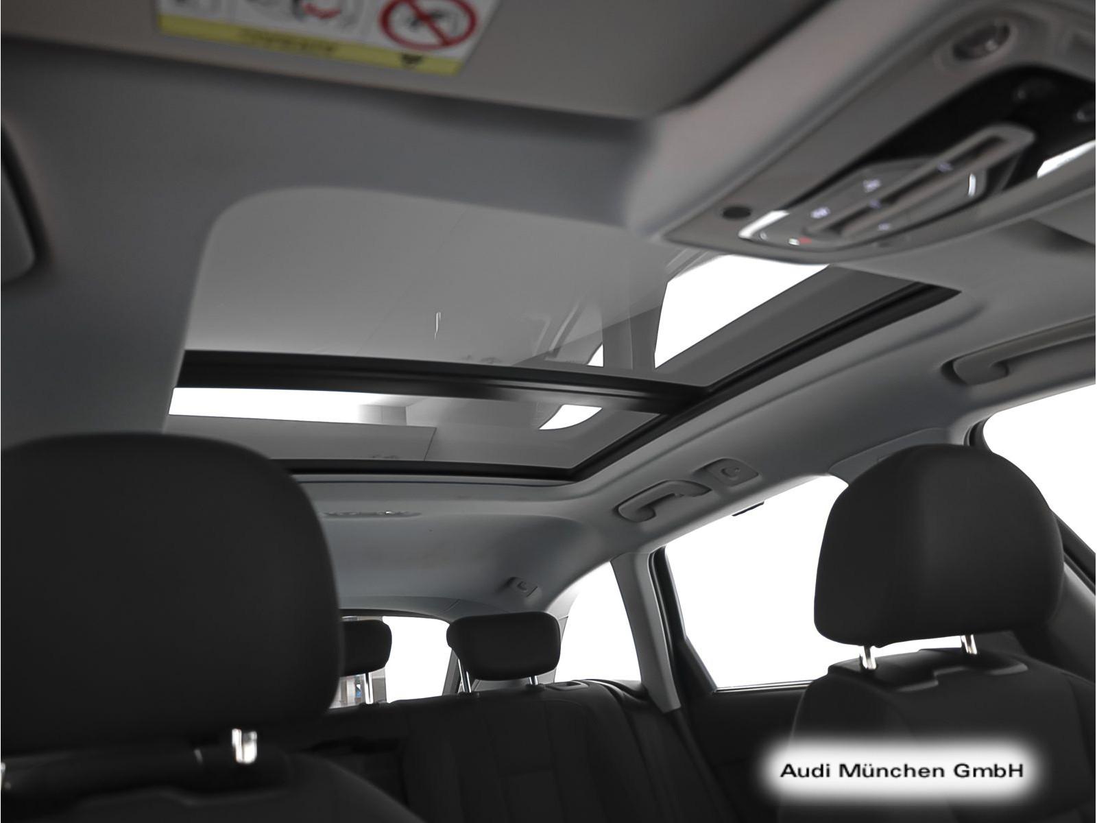 Audi A4 Avant 40 TFSI S tronic advanced Pano/Navi+, миниатюра 13