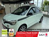 Renault Twingo 0.9 TCe 90 La Parisienne Automatik+Klima+ - Renault Twingo: Grün