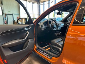 MYAUTOCENTER – Gebraucht- und Jahreswagen mit Werkstattservice in Pfaffenhofen Audi Q3 2.0 TFSI quattro *S-Line*2-Zonen*Tempo*BI-XEN