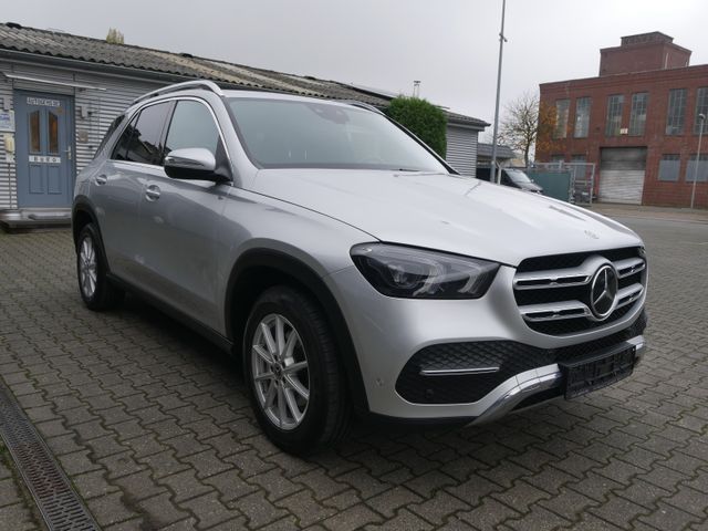 Mercedes-Benz GLE 300 d 4Matic Distronic+ Navi Widescreen MBUX