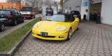 Andere Corvette C6 - Andere mit Benzin-Antrieb: Cabrio, Automatik