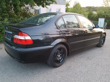 BMW 316 - 3