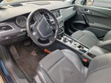 Peugeot peugeot  508 diesel hybrid - Peugeot 508 aus 2013