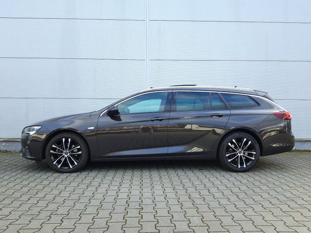 Opel Insignia B Sports Tourer Ultimate+Vollausstatung