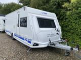 Polar Edition 620 BQD  - Polar Wohnwagen & Wohnmobile