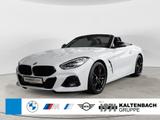 BMW Z4 Roadster sDrive 20i M-Sport FACEL. LED W-LAN - gebrauchte BMW Z4 aus dem Jahr 2023