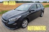 Kia Ceed Vision Automatik LED Alu Kamera Navi - Kia cee'd / Ceed mit Diesel-Antrieb: Automatik