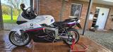 BMW K 1300 S Motorsport - BMW K 1300