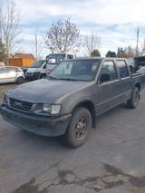 Opel Campo 3.1 Pickup 4x4 Allradantrieb KLIMA Schtand - Opel Campo Gebrauchtwagen