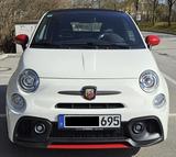 Abarth 695C Turismo - Abarth 695C Gebrauchtwagen