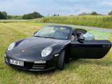 Porsche 997 Carrera 4 S Cabrio - Porsche aus 2009: Carrera 4s