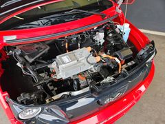 LIGIER MyLi I.Deal / Sonderfinanz. WINTERAKTION