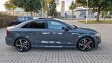 Audi S3 Limousine Pano Matrix B&O MwSt 1. Hd - gebrauchte Audi S3 aus dem Jahr 2019