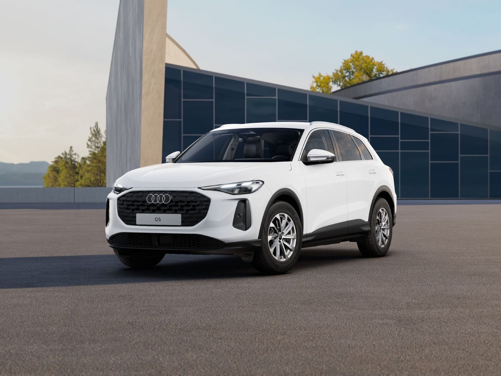 Audi Q5 - Bild 3