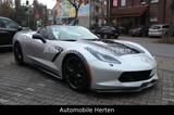 Corvette C7 6.2 V8 Stingray Cabrio 3LT*CARBON*57TKM*TOP* - Corvette: Stingray