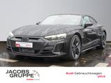 Audi e-tron GT quattro Matrix/Kamera/Pano/Optikpaket  - schwarze Audi e-tron GT