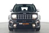 Jeep Renegade 1.6 M-Jet Limited|NAV|ACC|PDC|CAM|SHZG - Jeep Gebrauchtwagen in München