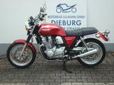 Honda CB 1100 EX *Top-Zustand* - HONDA CB 1100 EX