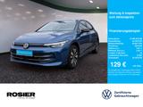 Volkswagen Golf VIII Goal 2,0 l TDI DSG MTL. AB 129,- EUR* - Volkswagen Golf: Goal