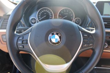 BMW 320 Gran Turismo XENONVOLLLEDER*