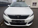 Peugeot 308 SW Tech Edition Automatik - gebrauchte Peugeot 308 aus dem Jahr 2018
