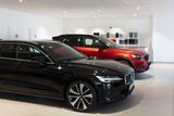 Volvo S90 T5 Inscription !!!RFK+VOLL-LED+AHK+EL.SITZE! - Volvo S90 mit Benzin-Antrieb