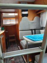 Ford Rimor - Ford Diesel Alkoven