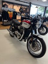 Triumph Bonneville T120 Bud Ekins - Angebote entsprechen deinen Suchkriterien