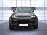 Land Rover Defender 110 OCTA Edition One - Land Rover Defender OCTA mit Benzin-Antrieb