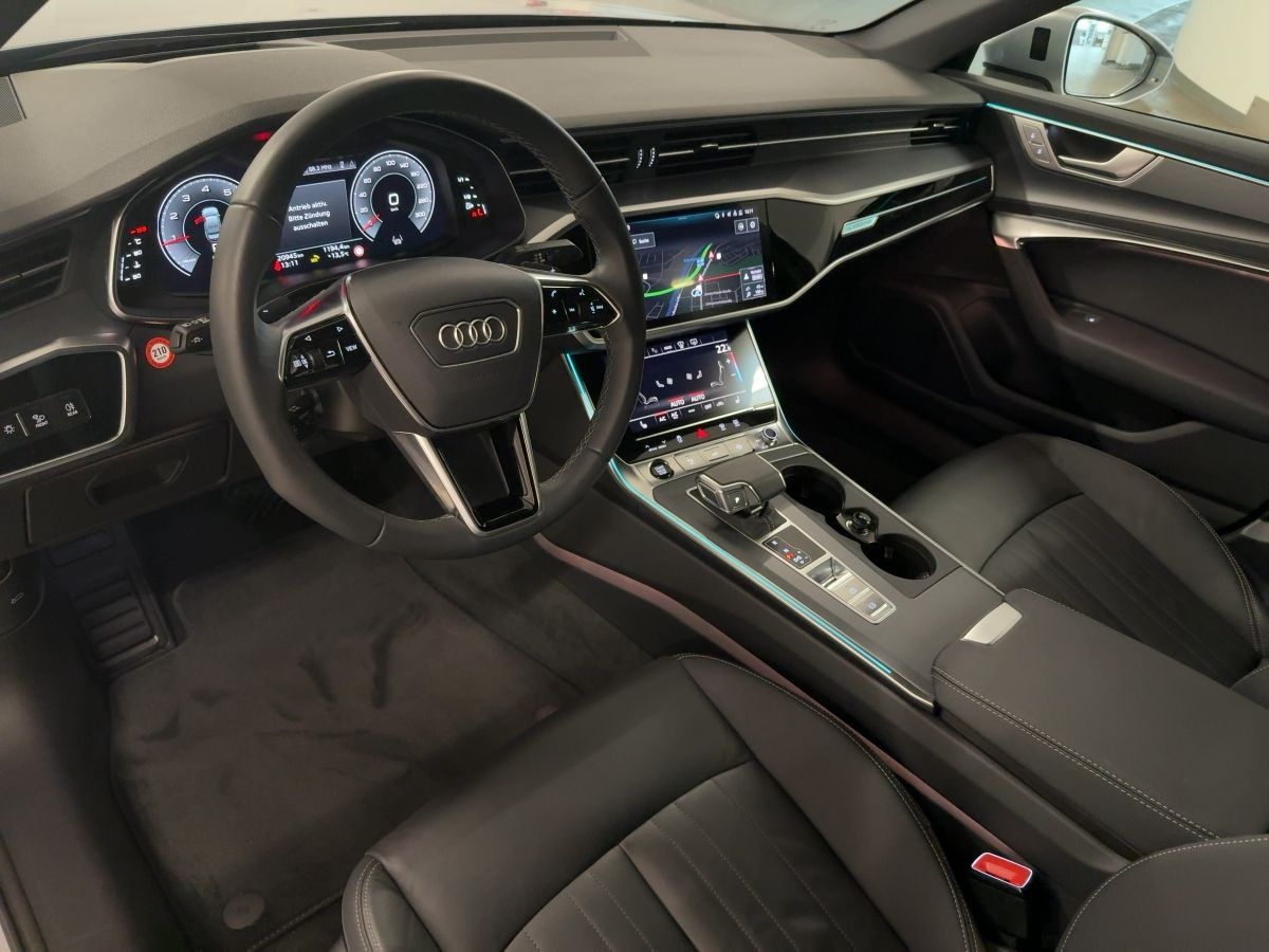 Audi A6 - Bild 19