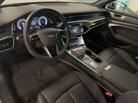 Audi A6 - Vorschau Bild 19