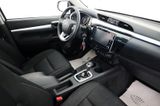 Toyota Hilux  2.8 D-4D ,Comfort,ACC,CarPlay, Kamera,AHK - Toyota Hilux: D4d