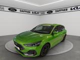 Ford Focus ST X WinterPacket SCHECKHEFTGEPFLEGT 8fach - Ford Focus: Grün, ST