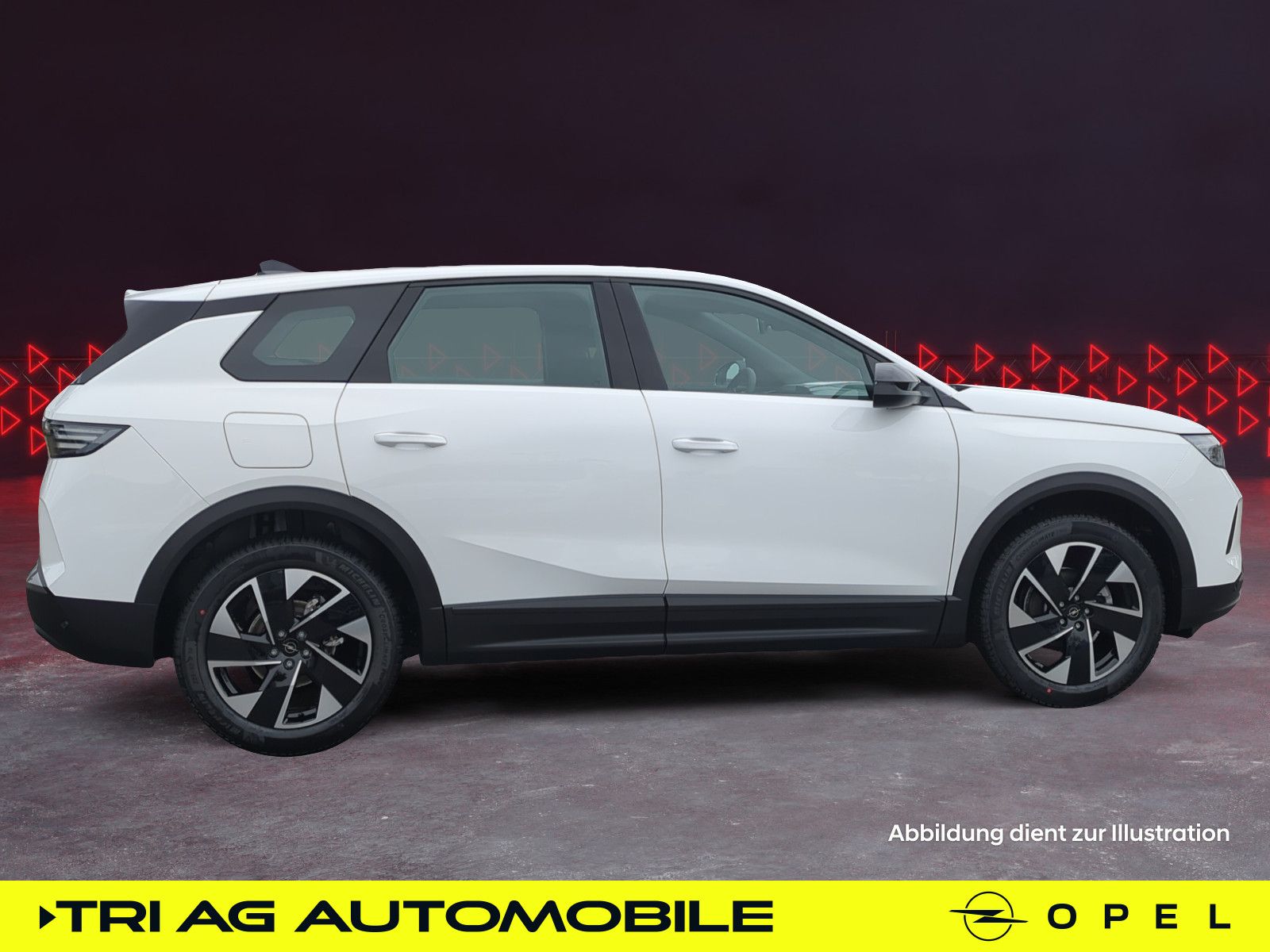 Opel Grandland (X) - Bild 2