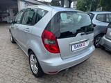 Mercedes-Benz A 200 CDI PDC/Klima/SHZ/Tempomat - gebrauchte Mercedes-Benz A 200 aus dem Jahr 2011
