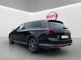 Volkswagen VW Passat Alltrack 272PS 4Motion AHK PANO KAMERA - gebrauchte VW Passat Alltrack aus dem Jahr 2019