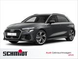 Audi A3 Sportback 35 TFSI S line LM19 AHK LED Navi+ - Audi A3: Sportback 19
