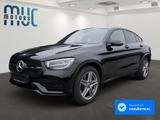 Mercedes-Benz GLC Coupe 220 d 4M AMG Line SHD~Night~Ambiente - gebrauchte Mercedes-Benz GLC 220 aus dem Jahr 2020
