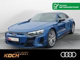 Audi RS e-tron GT quattro, Matrix Laser, Pano, B&O, H - Audi RS e-tron GT: Limousine