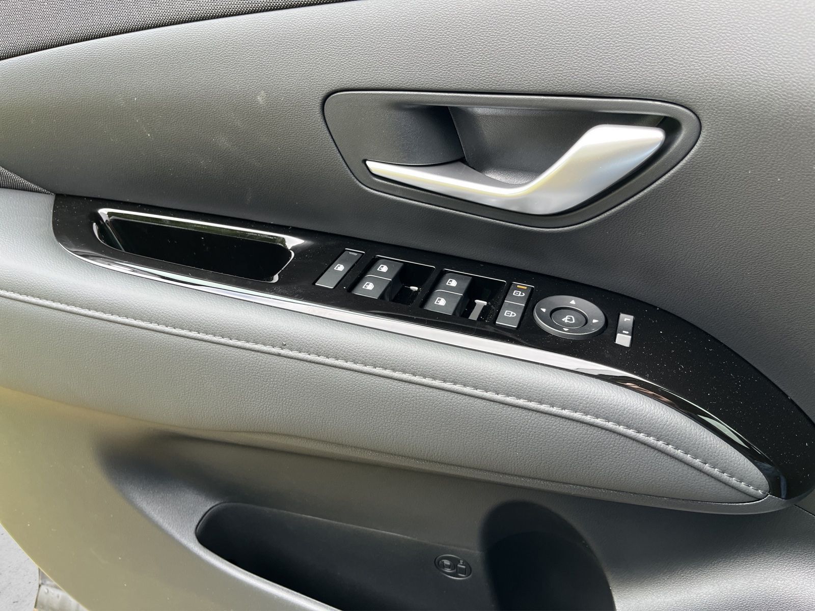 Hyundai Tucson – Bild 15