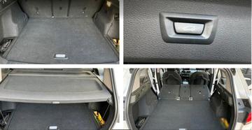 2021 BMW IX1 缩略图 14