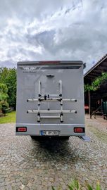 Ford Sonstige Wildtrak DK Ecoblue Kabine Revolux Ligh